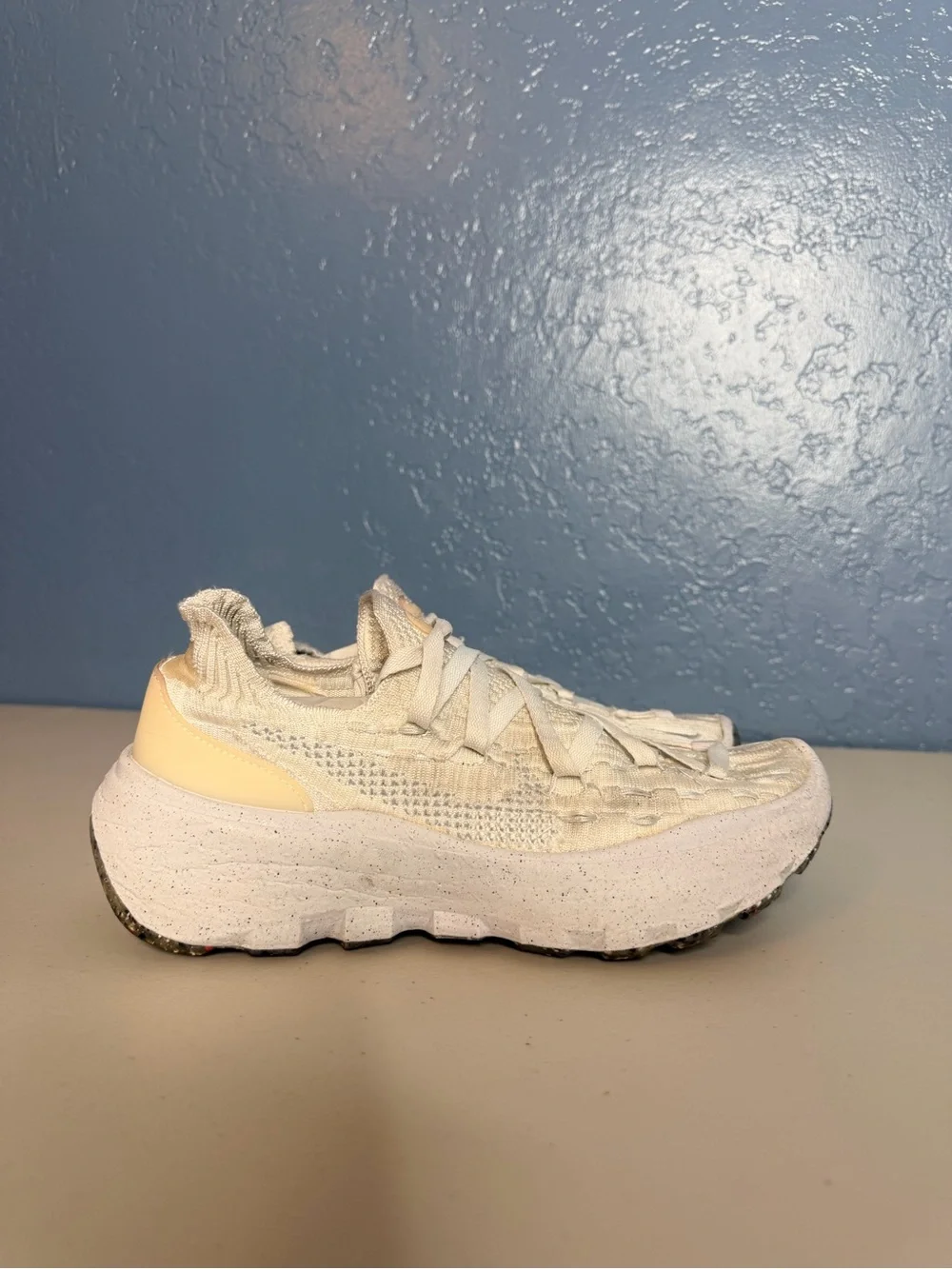 Nike space hippie
